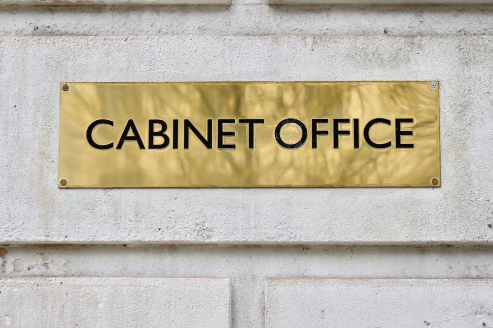 The Cabinet has been given until 4pm Thursday to produce Boris Johnson's WhatsApp messages and personal notes (Alamy)